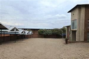 Commercial Property To Let in Route 21 Corporate Park Irene