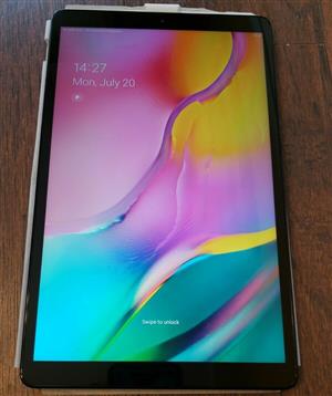 Samsung Galaxy Tab A 32GB WiFi + 4G LTE GSM Tablet for sale  Franschhoek