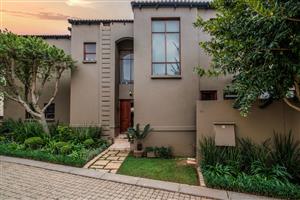 Cluster For Sale in Craighall