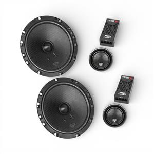 Cewin Vega H675C 6.75″ 360w/120rms 2way Component System