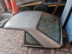 Mercedes SL500 Hard Top Roof For Sale