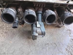 VW Golf 5 2.0 Fsi & Audi A3 2.0 Fsi Inlet Manifold