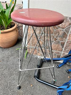 Kitchen stool