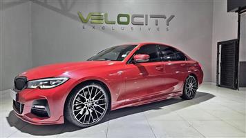 BMW 330is edition