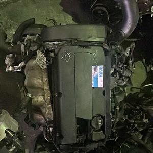 OPEL A16XER ENGINE IN STOCK AT ROJAN ENGINES AND GEARBOXES