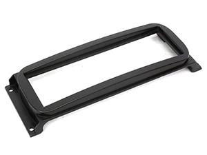 Radio Fascia Trim Plate for Chrysler PT Cruiser