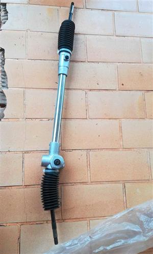 Fiat Uno steering rack new