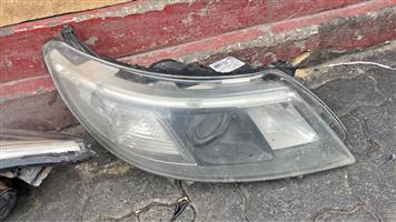 Saab 93 Headlight 2003/14