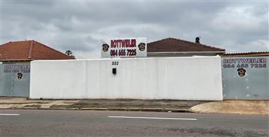 ROOM FOR RENT Durban Umbilo 550 Bartle road 