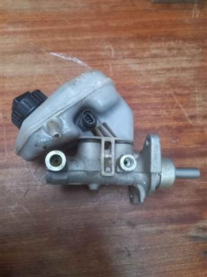 OPEL CORASA C MASTER CYLINDER