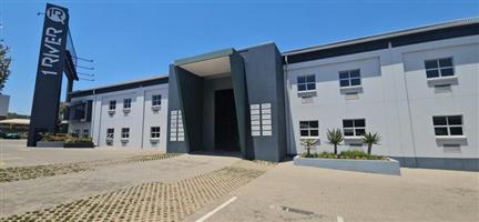 1200sqm Office space to let in Halfway Gardens Midrand