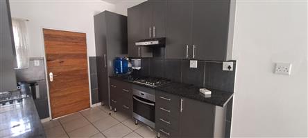 Perfect Ground-Floor Living With Your Own Private Garden!