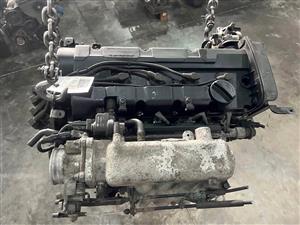 G4GC ENGINE  2.0 TUCSON SPORTAGE