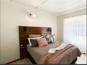 Modern 1 Bedroom Apartment for Sale in Comet, Boksburg