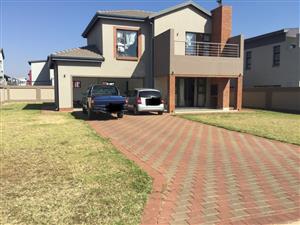 Zambezi Manor Lifestyle Estate.