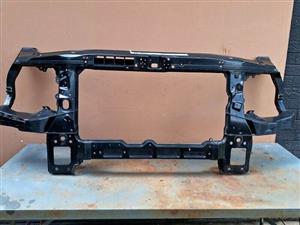 Hyundai H1 Bus cradle 2008-2015