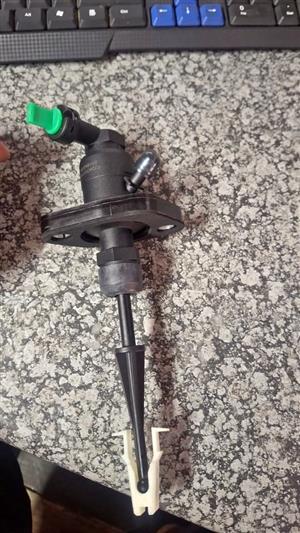 Chevrolet Spark 3 Clutch Master – Easter Special