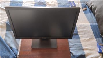 Dell Monitor 19 inch