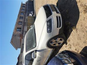 Touareg V10 TDI Breaking up Spare parts.  C