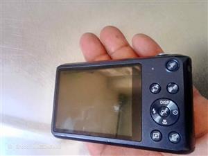 SAMSUNG Wi-Fi Camera (Issues with Zoom)