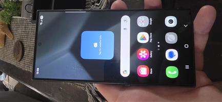 Samsung Galaxy S24 Ultra 512GB for sale