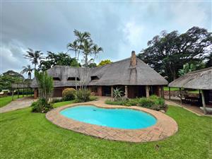 House For Sale in Hillcrest