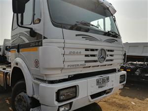 Mercedes Benz Truck In Trucks In South Africa Junk Mail