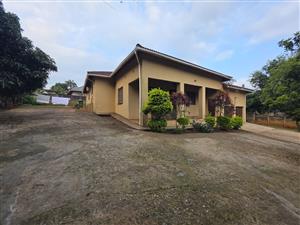 4-Bedroom House