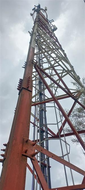 HEIGHTS AND SAFETY TRAINING CENTRE