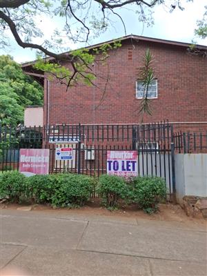 Apartment For Sale in Muckleneuk