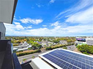 Apartment Rental Monthly in Claremont Upper