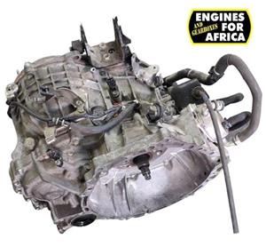 Toyota Hilux 2.7L 3Rz Auto Gearbox Used For Sale. 