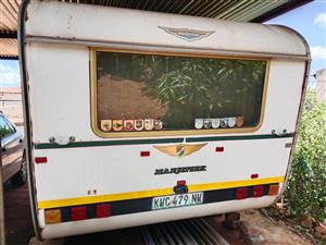 Jurgens magnificent Karafan the koop