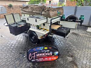 Pristine 2019 Fully Rigged Xt 140