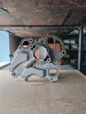 Brand New 3.0 Aluminium (Water Pump) Bracket Available