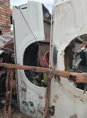 2013 Toyota Hilux 2.5D Single Cab And Chassis For Sale