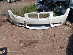 BMW E92 BUMPER
