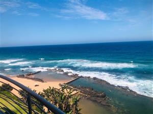 Apartment Rental Monthly in Ballito