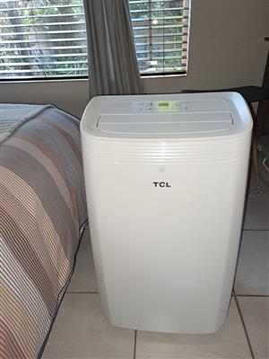 PORTABLE AIRCONDITION