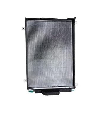 TOYOTA STARLET CONDENSOR