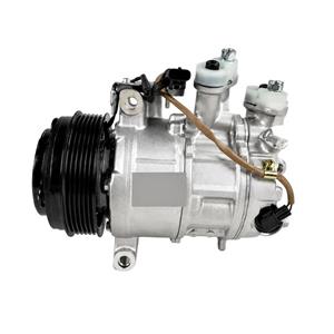 W205 AC COMPRESSOR