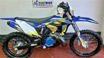 Scherco SE250 R Factory