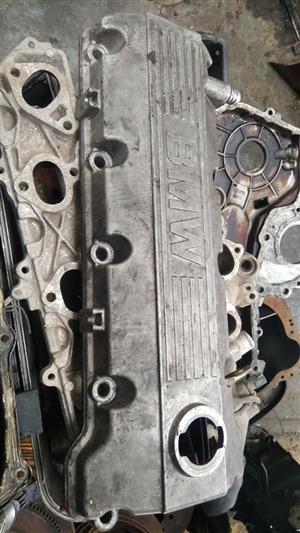 BMW TUPPET COVER FOR SALE