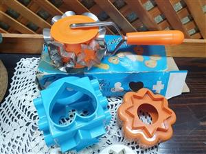 Large selection of quality Cookie cutters