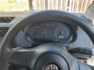 VW Polo Vivo hatch 5-door POLO VIVO 1.4