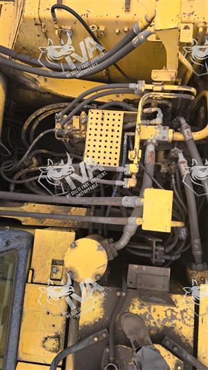 2005 PC600-7 Excavator for sale