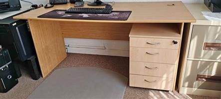 Desks (Office and/or home study)