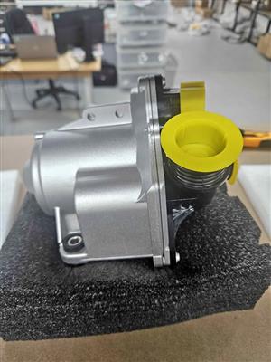 BMW N54/N55 Water Pump