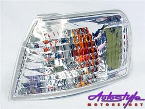 Toyota RXi Diamond LooK Corner Lamp (Left)