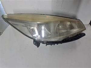 Headlight Ford Kuga 2013-2017